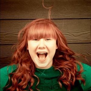 Meet your Posher, Amelia